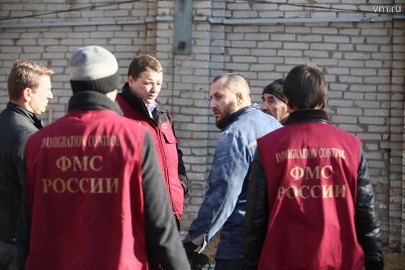 прописка в Апрелевке